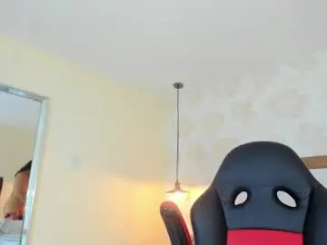 Chaturbate Live Porn of irisclark1