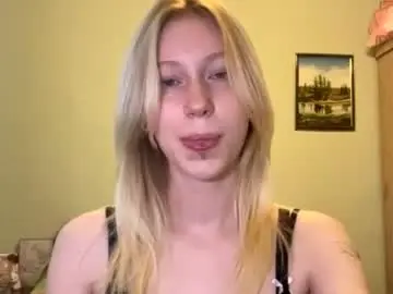 Chaturbate Live Porn of kacicasal