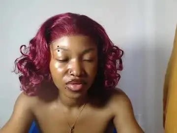 Chaturbate Best live sex cam show of sexy_bluey247