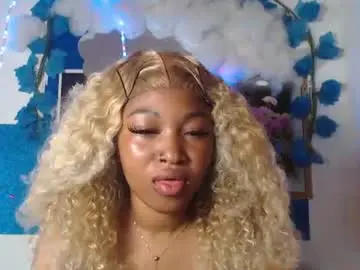 Chaturbate Best Webcam of sexy_bluey247