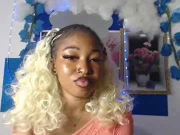 Chaturbate Live Porn of sexy_bluey247