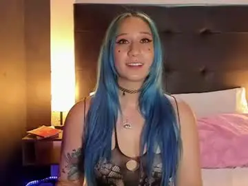 thamyjade from chaturbate