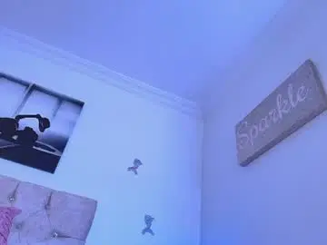Chaturbate Watch Live Sex Cams of zaracampbell