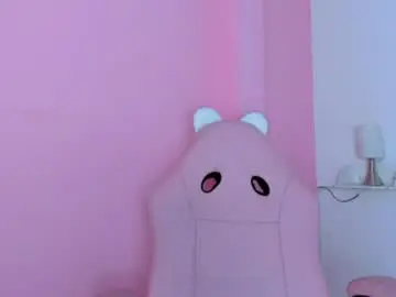 Chaturbate Sex Cam of _18_laura