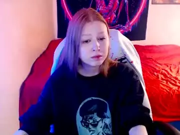 Chaturbate Live Sex of adagretta