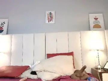 Chaturbate Private Sex Chat of alanawestt