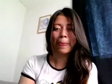 Chaturbate Sex Chat of aleska_dollx