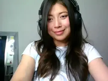 Chaturbate Adult Video Chat of aleska_dollx
