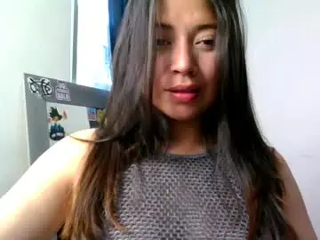 Chaturbate Adult Webcams of aleska_dollx