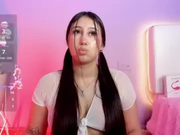 Chaturbate Live Sex of allison_peach