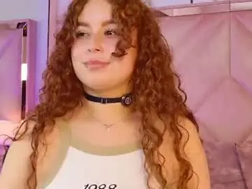 Chaturbate Sex Chat of ammber_mjs