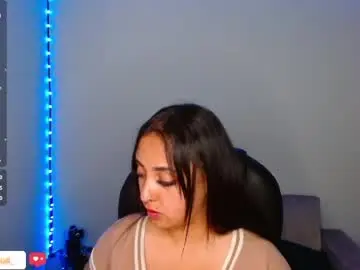 Chaturbate Live Sex Cam of anniehh_