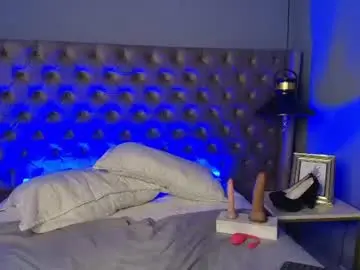 Chaturbate Adult Video Chat of ariia_sweett