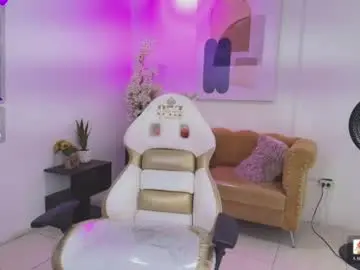 Chaturbate Sex Chat of baby_curlyy