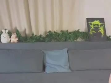 Chaturbate Live Sex Cam of baeyoda
