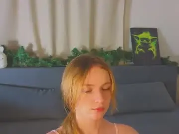 Chaturbate Free Live Porn of baeyoda