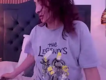 Chaturbate Sex Cam of cataleya_marin_