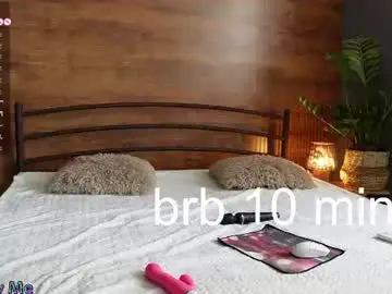 Chaturbate Adult Webcams of emilly___