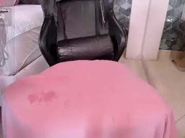 emily_parkss666 from chaturbate