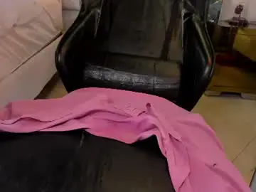 Chaturbate Nude Webcam of emily_parkss666
