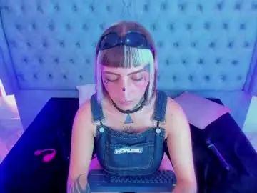 Chaturbate Watch Live Sex Cams of gyal_smith