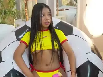 Chaturbate Sex Cam of hayden_baez