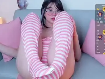 Chaturbate Nude Webcam of kasumi_jh