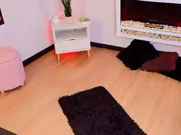 Chaturbate Live Porn of miss_koko_