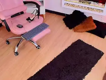 Chaturbate Free Live Porn of miss_koko_