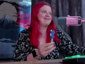 Chaturbate Adult Webcam of nattinred
