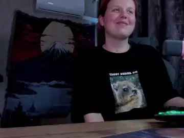 Chaturbate Best live sex cam show of nattinred