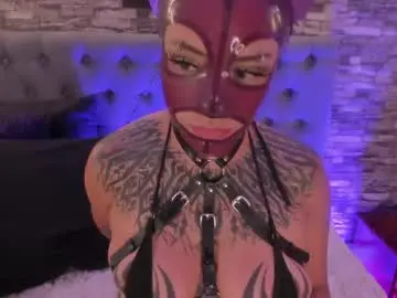 Chaturbate Private Sex Chat of psychodoll_11
