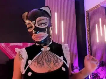 psychodoll_11 from chaturbate