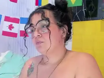 Chaturbate Free Live Porn of reginavegaa