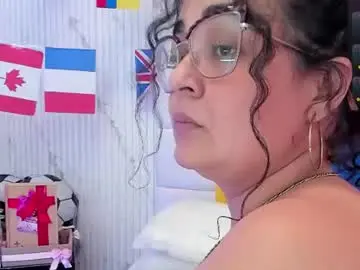 Chaturbate Nude Webcam of reginavegaa