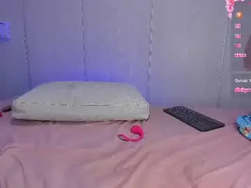 Chaturbate Adult Webcams of sasha_rivers