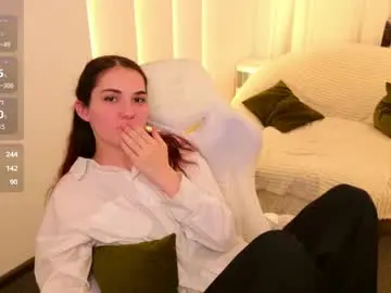 Chaturbate Sex Chat of sindell_cryell