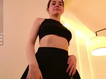 Chaturbate Adult Video Chat of sindell_cryell