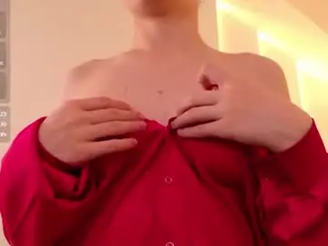 Chaturbate Sex Chat of sindell_cryell
