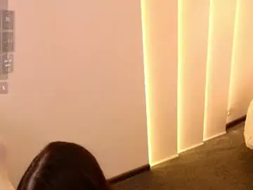 Chaturbate Live Sex Cam of sindell_cryell