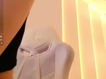 Chaturbate Live Porn of sindell_cryell