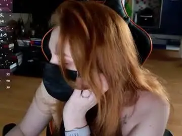 Chaturbate Live Sex Cam of sinnerscorner