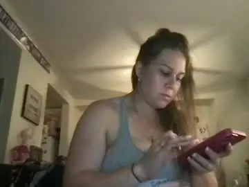 Chaturbate Live Porn of thedevinemilf
