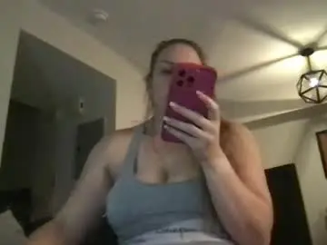 Chaturbate Nude Webcam of thedevinemilf