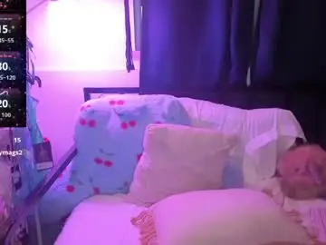 Chaturbate Adult Video Chat of thornsandhoney