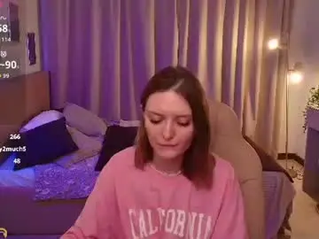 Chaturbate Live Porn of ursula_andresss