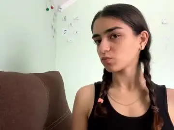 Chaturbate Live Sex Cam of anndefiore