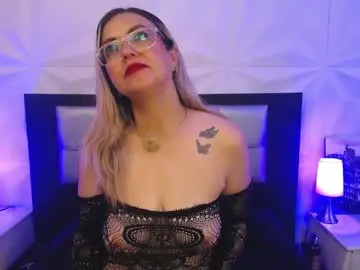 Chaturbate Private Sex Chat of azaahara_