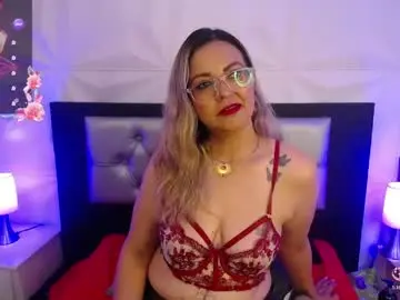 Chaturbate Sex Chat of azaahara_