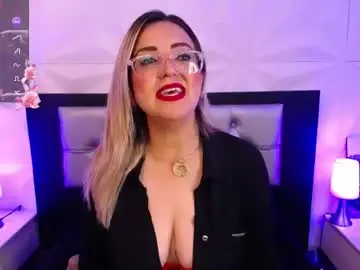 Chaturbate Private Sex Chat of azaahara_
